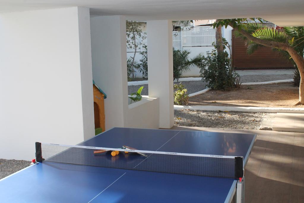 Can Mossenyer San Antonio  Rom bilde